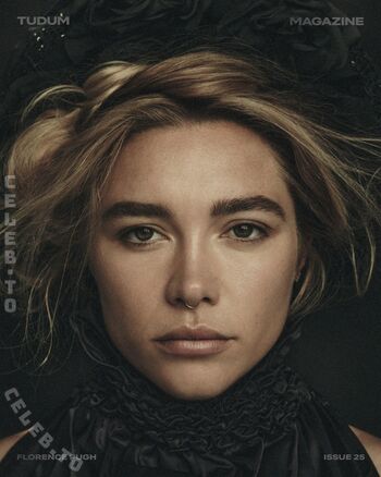 Florence pugh  page leaked private photo uncensored HD quality