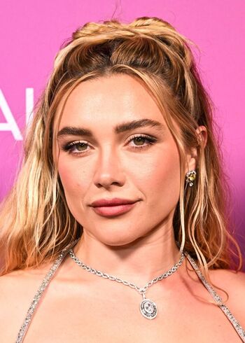 Florence pugh  page leaked private photo uncensored HD quality
