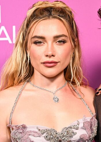 Florence pugh  page leaked private photo uncensored HD quality