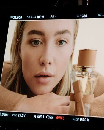 Florence pugh  page leaked private photo uncensored HD quality