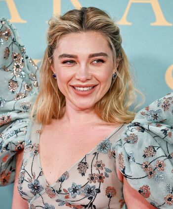 Florence pugh leaked private photo uncensored HD quality