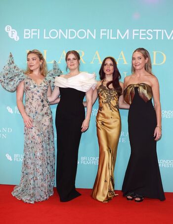 Florence pugh leaked private photo uncensored HD quality