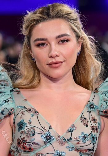 Florence pugh leaked private photo uncensored HD quality