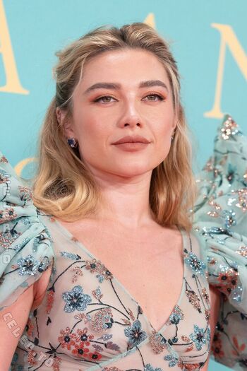 Florence pugh leaked private photo uncensored HD quality
