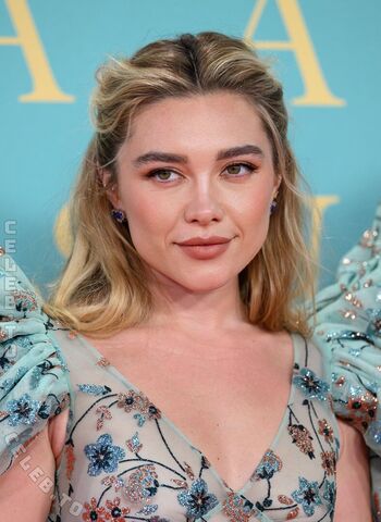 Florence pugh leaked private photo uncensored HD quality
