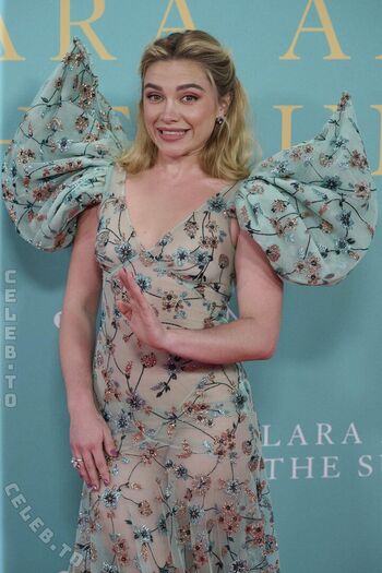 Florence pugh leaked private photo uncensored HD quality