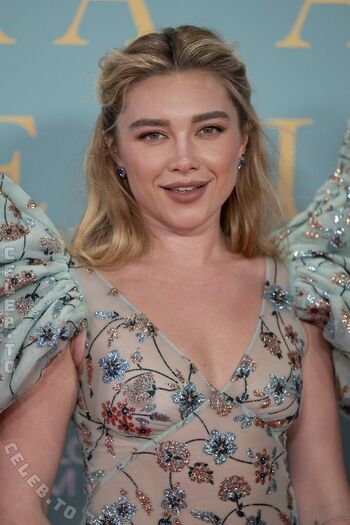 Florence pugh leaked private photo uncensored HD quality
