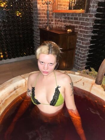 Florence rose page leaked private photo uncensored HD quality