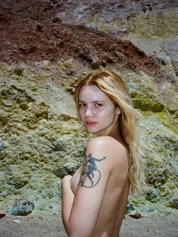 Florence rose leaked private photo uncensored HD quality