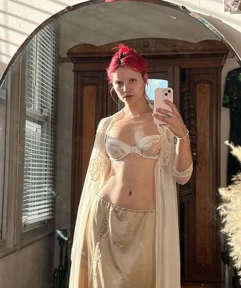 Florence rose leaked private photo uncensored HD quality