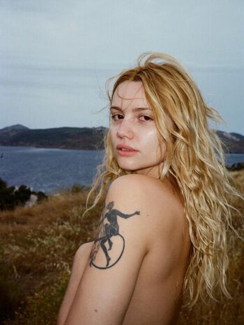 Florence rose leaked private photo uncensored HD quality