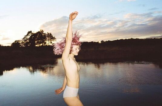 Florence rose leaked private photo uncensored HD quality