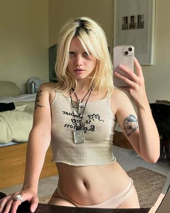 Florence rose leaked private photo uncensored HD quality