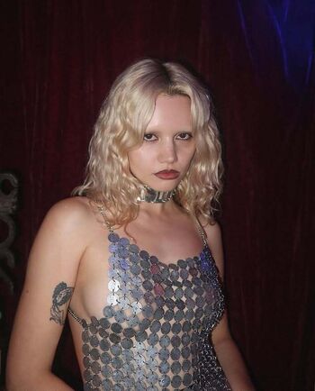 Florence rose leaked private photo uncensored HD quality