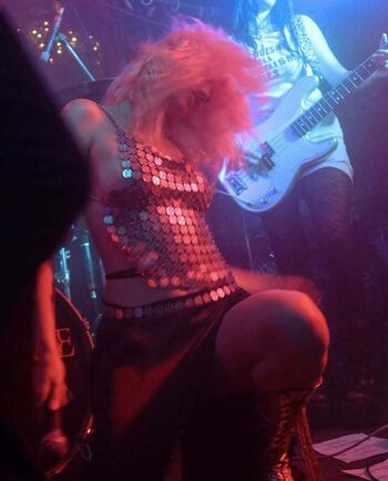 Florence rose leaked private photo uncensored HD quality