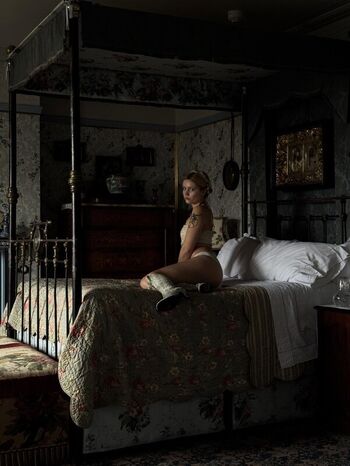 Florence rose leaked private photo uncensored HD quality