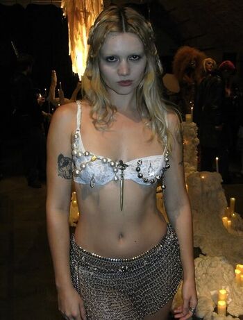 Florence rose leaked private photo uncensored HD quality