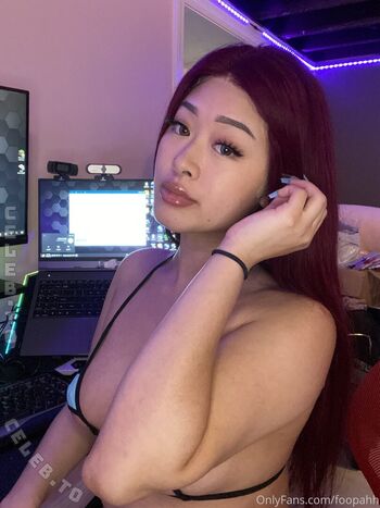 Foopahh leaked private photo uncensored HD quality