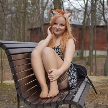 Foxie pearl leaked private photo uncensored HD quality
