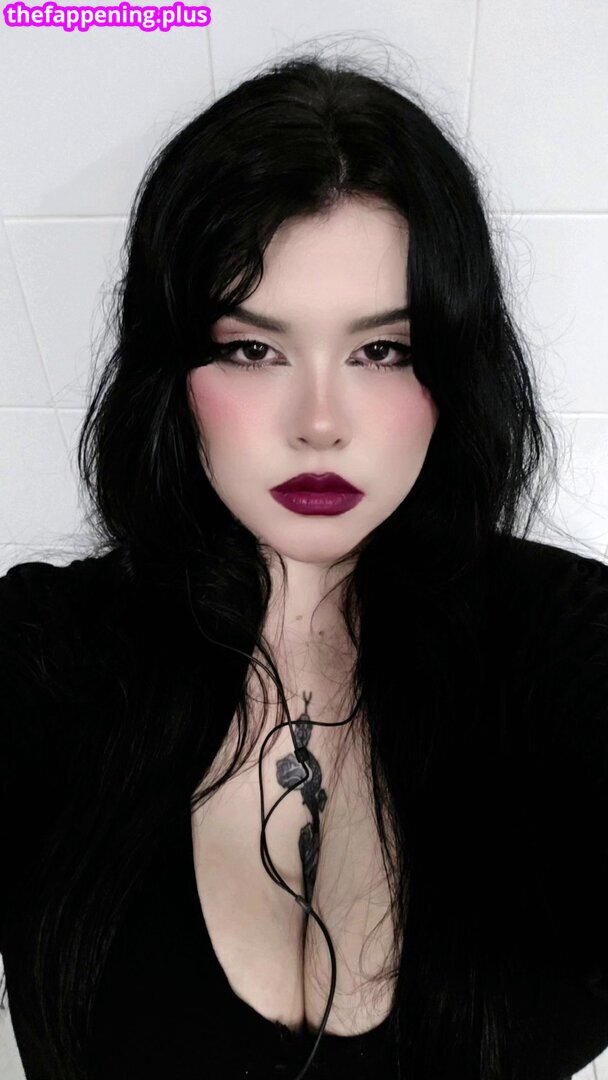 Althea s leaked private photo uncensored HD quality