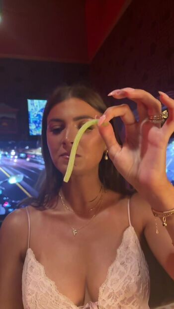 Fran mariano leaked private photo uncensored HD quality