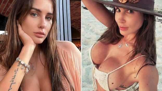 Fran undurraga leaked private photo uncensored HD quality