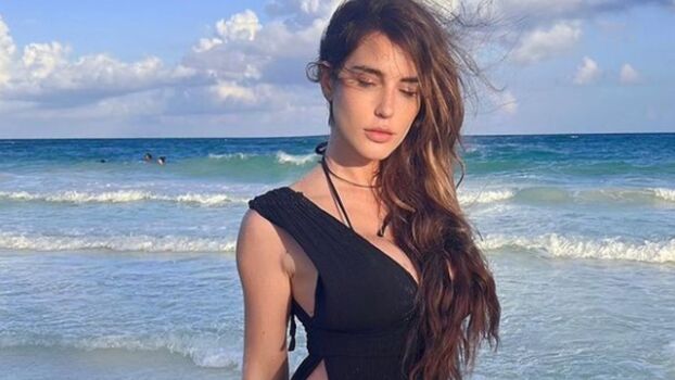 Fran undurraga leaked private photo uncensored HD quality