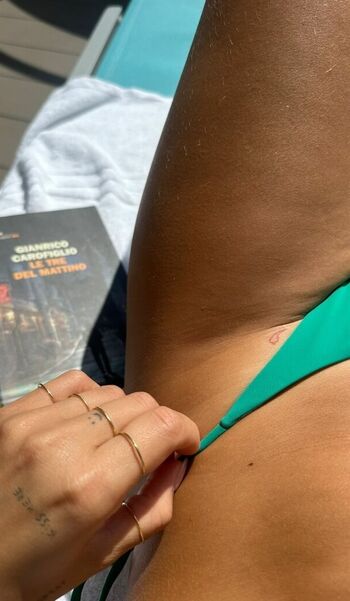 Francesca biella leaked private photo uncensored HD quality