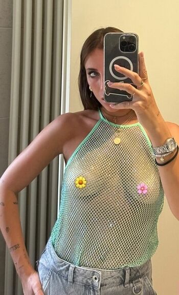 Francesca biella leaked private photo uncensored HD quality