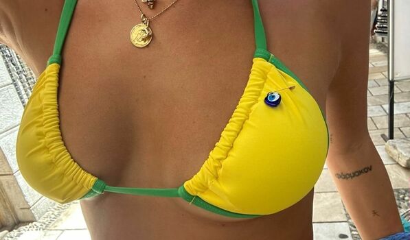 Francesca biella leaked private photo uncensored HD quality