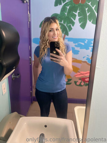 Francescapolenta leaked private photo uncensored HD quality
