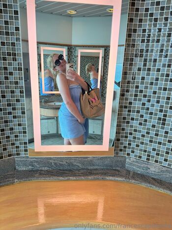 Francescapolenta leaked private photo uncensored HD quality