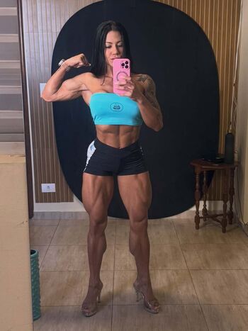 Franciely kawashima leaked private photo uncensored HD quality
