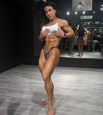 Franciely kawashima leaked private photo uncensored HD quality