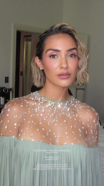 Frankie bridge leaked private photo uncensored HD quality
