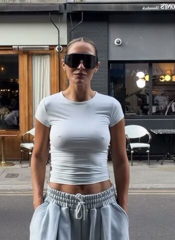 Frankie bridge leaked private photo uncensored HD quality