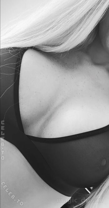 Franzi bl page leaked private photo uncensored HD quality