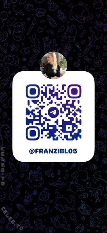 Franzi bl leaked private photo uncensored HD quality