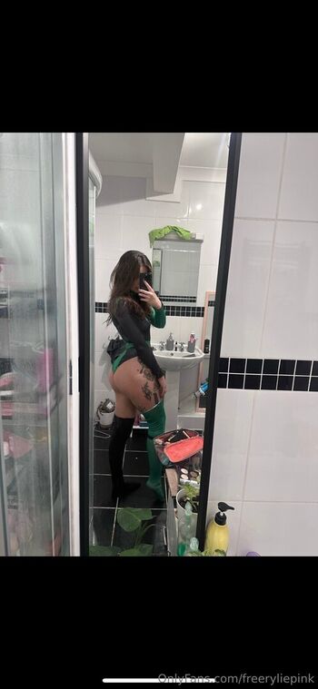Freeryliepink page leaked private photo uncensored HD quality