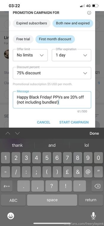 Freeryliepink leaked private photo uncensored HD quality