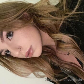Freeryliepink leaked private photo uncensored HD quality