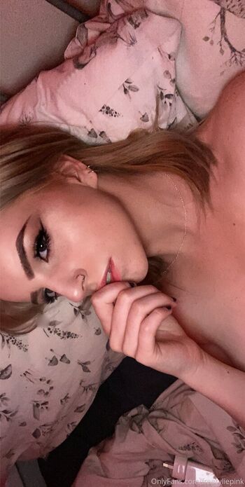 Freeryliepink leaked private photo uncensored HD quality