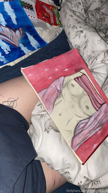 Freeryliepink leaked private photo uncensored HD quality