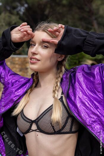 Freya mayer page leaked private photo uncensored HD quality