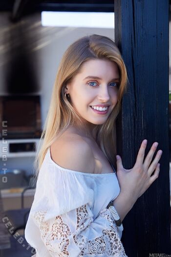 Freya mayer page leaked private photo uncensored HD quality