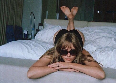 Frida gustavsson leaked private photo uncensored HD quality
