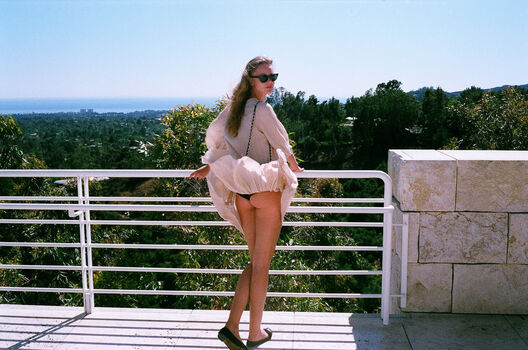 Frida gustavsson leaked private photo uncensored HD quality