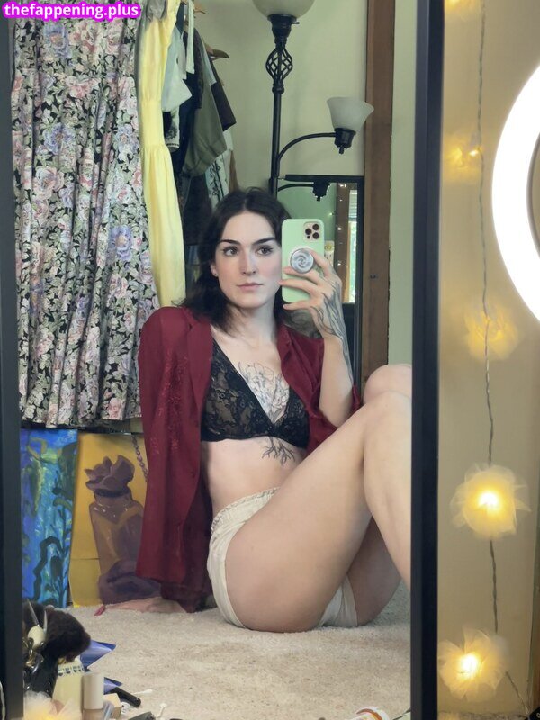 Page/ leaked private photo uncensored HD quality