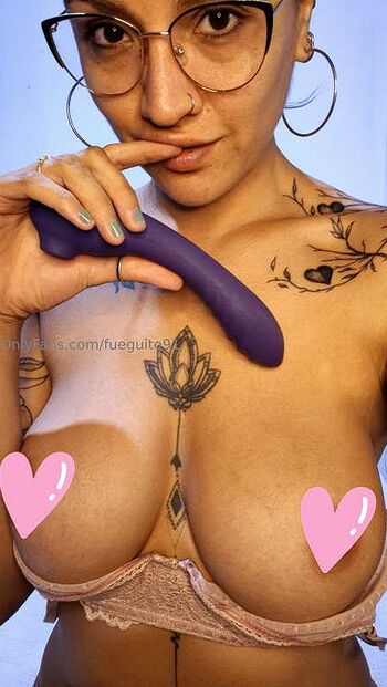 Fueguito leaked private photo uncensored HD quality