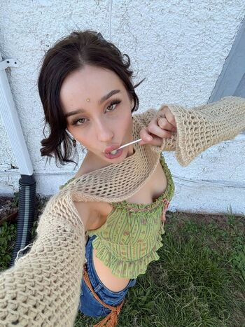 Gatgirl leaked private photo uncensored HD quality